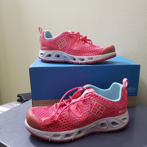 columbia ladies shoes